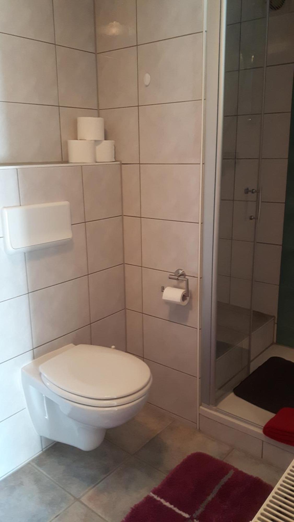 Zwei Ferienwohnungen "Im Weingarten " Burg  Phòng bức ảnh